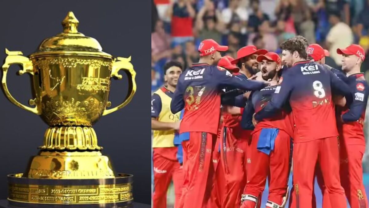IPL 2026 के लिए RCB की पूरी टीम आई सामने, पाटीदार(कप्तान), कोहली, जितेश, भुवनेश्वर, क्रुणाल.....