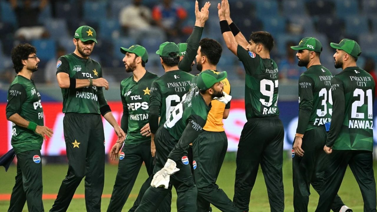 ये रहा वो बड़ा कारण, जिसके चलते Pakistan को जय शाह ने ओलंपिक 2028 से निकाल फेंका बाहर