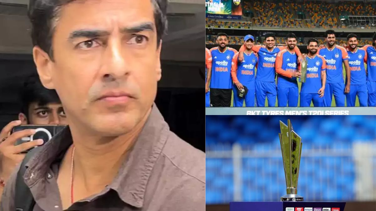 For the 2026 T20 World Cup, Mithun Manhas has finalized Team India's coaching staff, entrusting the responsibility to these five legends.