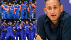 Vaibhav Suryavanshi and Arjun Tendulkar to make their debut, Suryakumar Yadav and Shubman Gill rested, Team India squad announced for T20 series against Afghanistan.