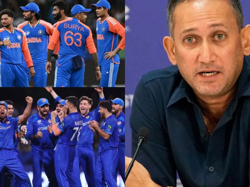 Vaibhav Suryavanshi and Arjun Tendulkar to make their debut, Suryakumar Yadav and Shubman Gill rested, Team India squad announced for T20 series against Afghanistan.