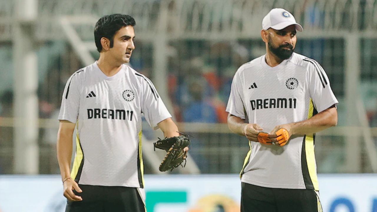 अफ्रीका टेस्ट सीरीज में India को खलेगी इस खिलाड़ी की कमी, गंभीर ने अपने आपसी खराब रिश्तों के चलते नहीं दिया मौका