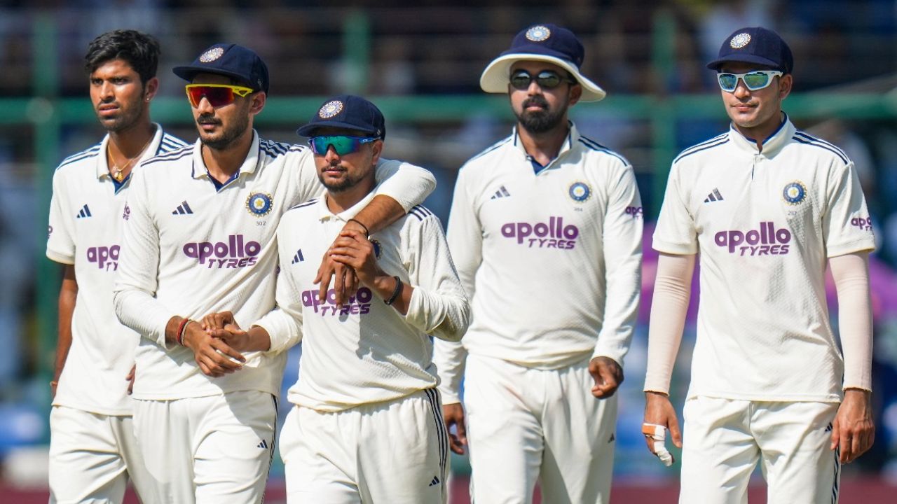 अफ्रीका के बाद श्रीलंका से भी 2 टेस्ट खेलेगी Team India, 15 सदस्यीय दल आया सामने, गिल, केएल, जायसवाल, पंत, बुमराह.....