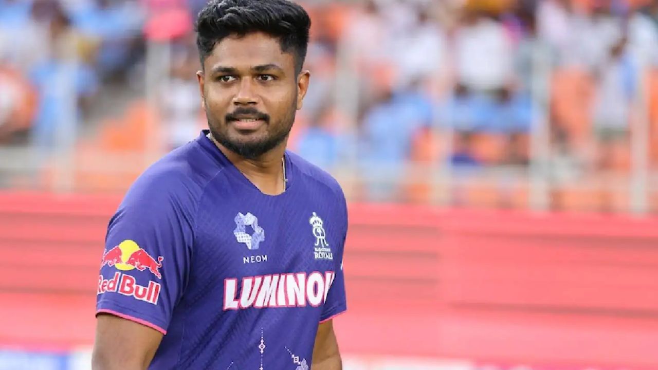 सैमसन के CSK में जाने से चेन्नई सुपर किंग्स की प्लेइंग इलेवन आई सामने, आयुष, ऋतुराज, संजू, दुबे, ब्रेविस, धोनी...... 