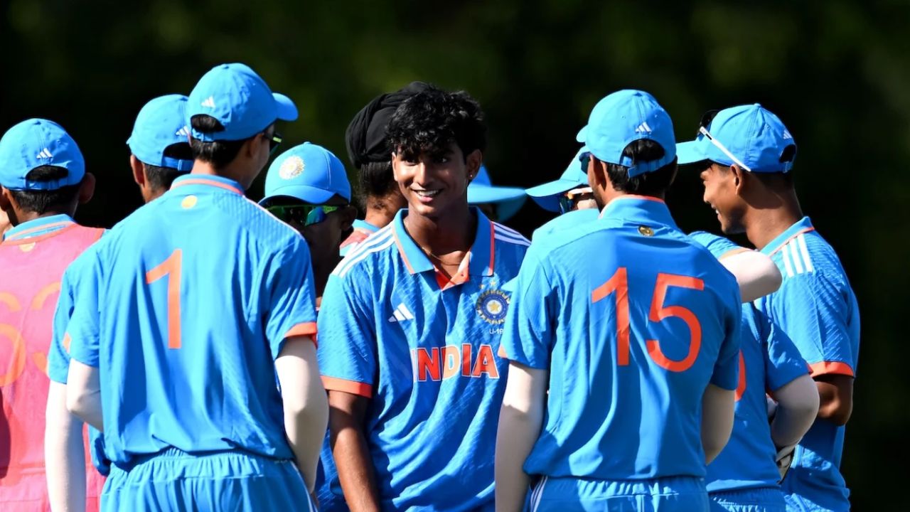 अफगानिस्तान के साथ त्रिकोणीय सीरीज के लिए टीम India का ऐलान, इन 15 खिलाड़ियों को सुनहरा मौका