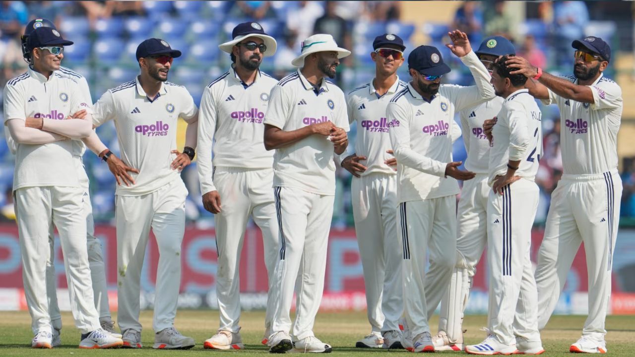 अक्षर-आकाशदीप अफ्रीका टेस्ट सीरीज से बाहर, नहीं खेल पाएंगे दोनों मैच, ये खिलाड़ी करेंगे रिप्लेस 2 अक्षर-आकाशदीप Africa टेस्ट सीरीज से बाहर, नहीं खेल पाएंगे दोनों मैच, ये खिलाड़ी करेंगे रिप्लेस