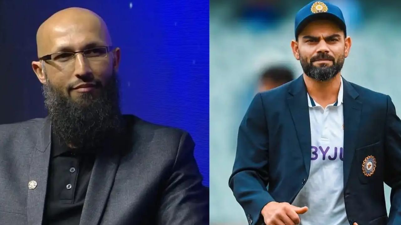 हाशिम अमला ने चुने 3 ऑल टाइम ग्रेट बल्लेबाज, लेकिन विराट कोहली को नहीं दी उनमे जगह 2 Hashim Amla ने चुने 3 ऑल टाइम ग्रेट बल्लेबाज, लेकिन विराट कोहली को नहीं दी उनमे जगह