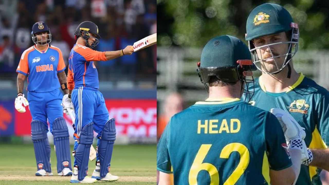 T20 इंटरनेशनल में तिहरा शतक ठोक सकते हैं दुनिया के ये 3 बल्लेबाज! आप भी जान लें इनका नाम