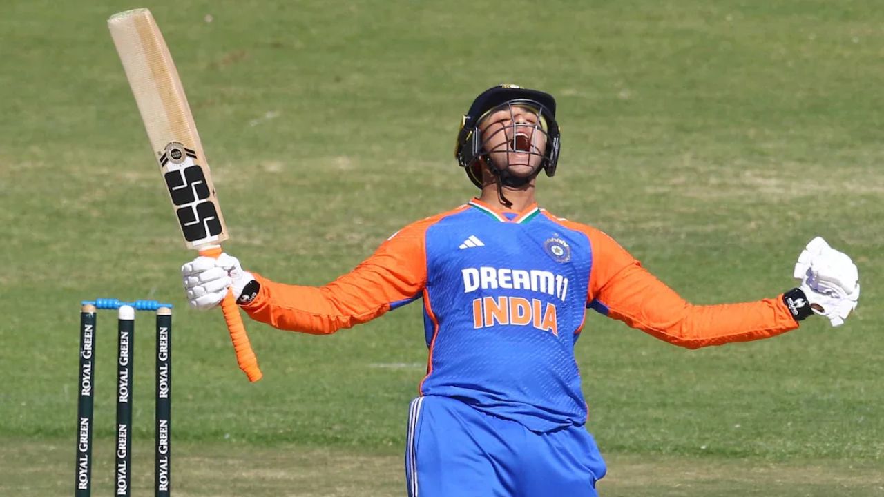 T20 इंटरनेशनल में तिहरा शतक ठोक सकते हैं दुनिया के ये 3 बल्लेबाज! आप भी जान लें इनका नाम