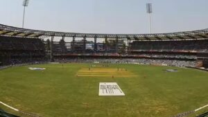 6,6,6,6,6,6,6...... T20 में 350 रन की साझेदारी, इस देश के ओपनर्स ने रचा इतिहास, कर गए असंभव सा कारनामा