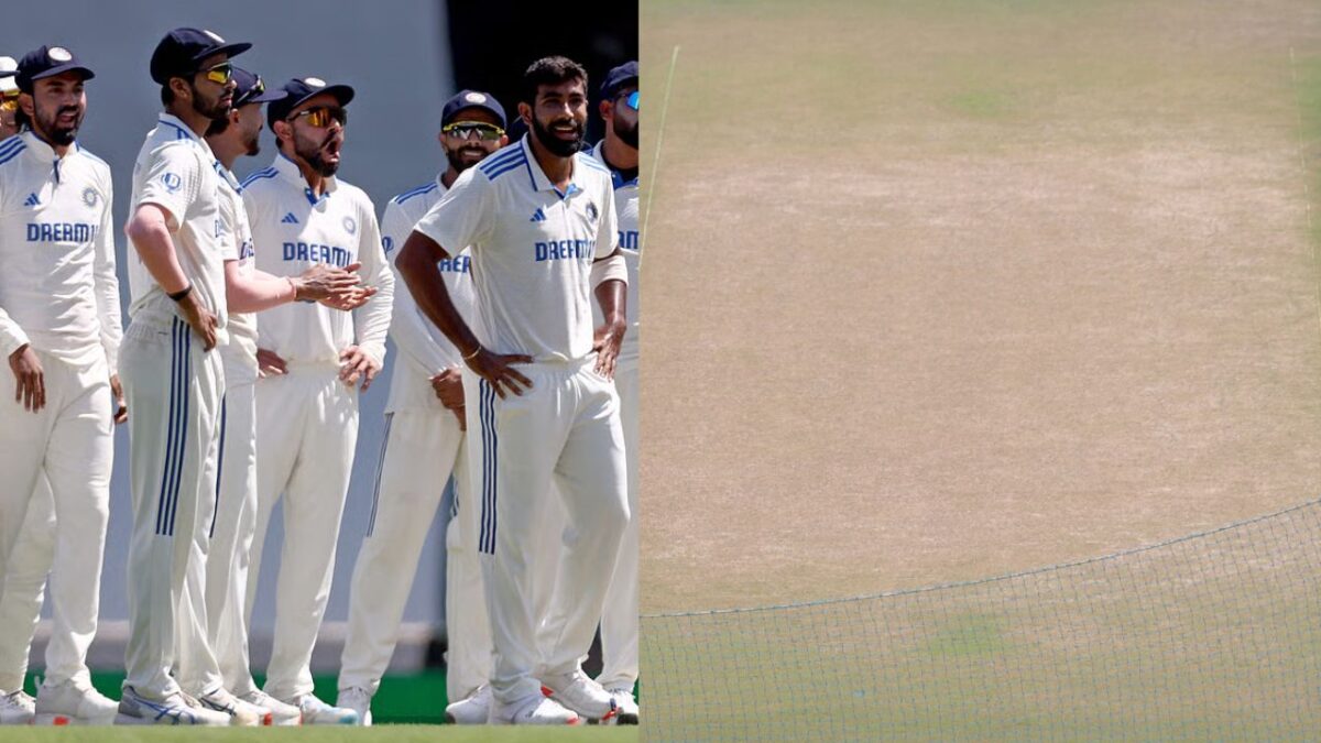 IND vs SA 1st Test, Pitch report: टीम इंडिया के लिए डरावना सपना बनी ईडन-गार्डन्स की पिच, जानें किसे करेगी अब ये मदद