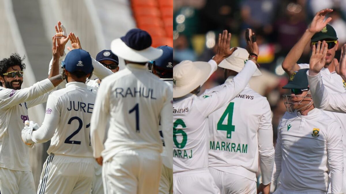 24 घंटे पहले सामने आ गई भारत-अफ्रीका दोनों की प्लेइंग इलेवन, Team India की लग रही कमजोर, प्रोटियाज की मजबूत