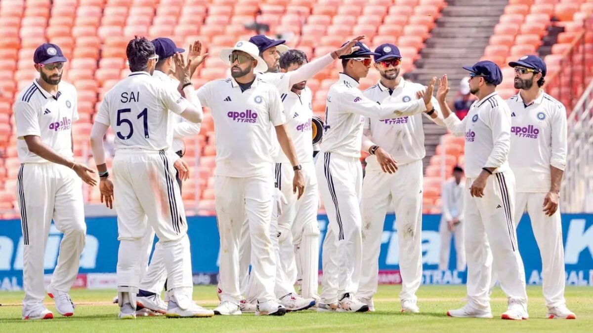 अफ्रीका टेस्ट सीरीज के लिए India की अपडेटेड टीम का हुआ ऐलान, जानें कितनों को हुई इंजरी, कितने अंदर-बाहर