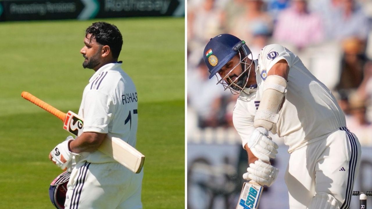 अफ्रीका टेस्ट सीरीज के लिए India की अपडेटेड टीम का हुआ ऐलान, जानें कितनों को हुई इंजरी, कितने अंदर-बाहर