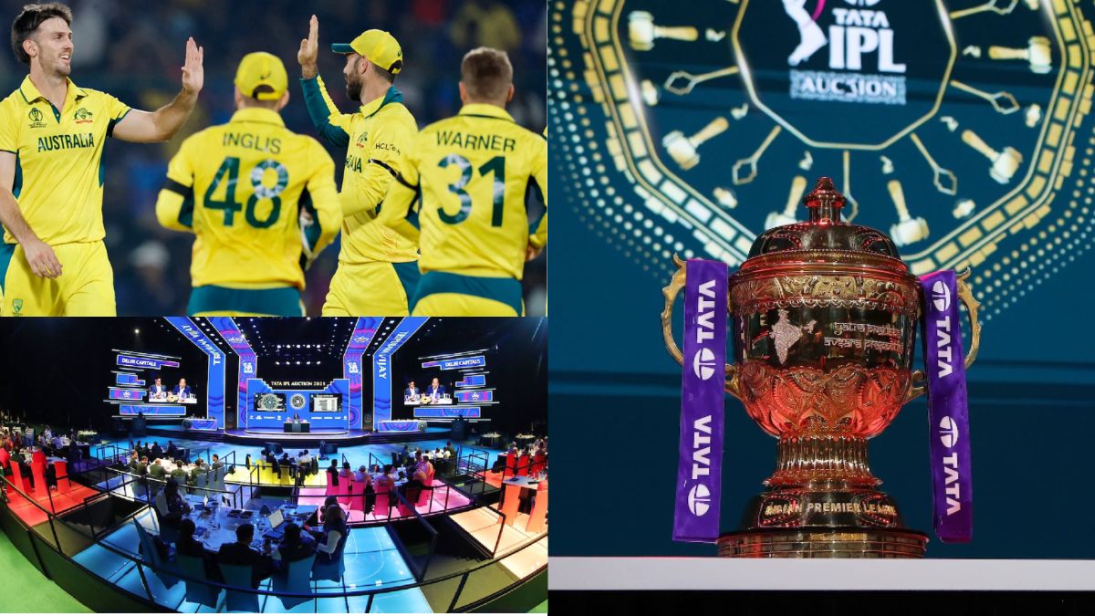 Preeti, Kavya, and Neeta have their eyes on this Australian player, ready to shell out up to 40 crores for him in the IPL 2026 auction.