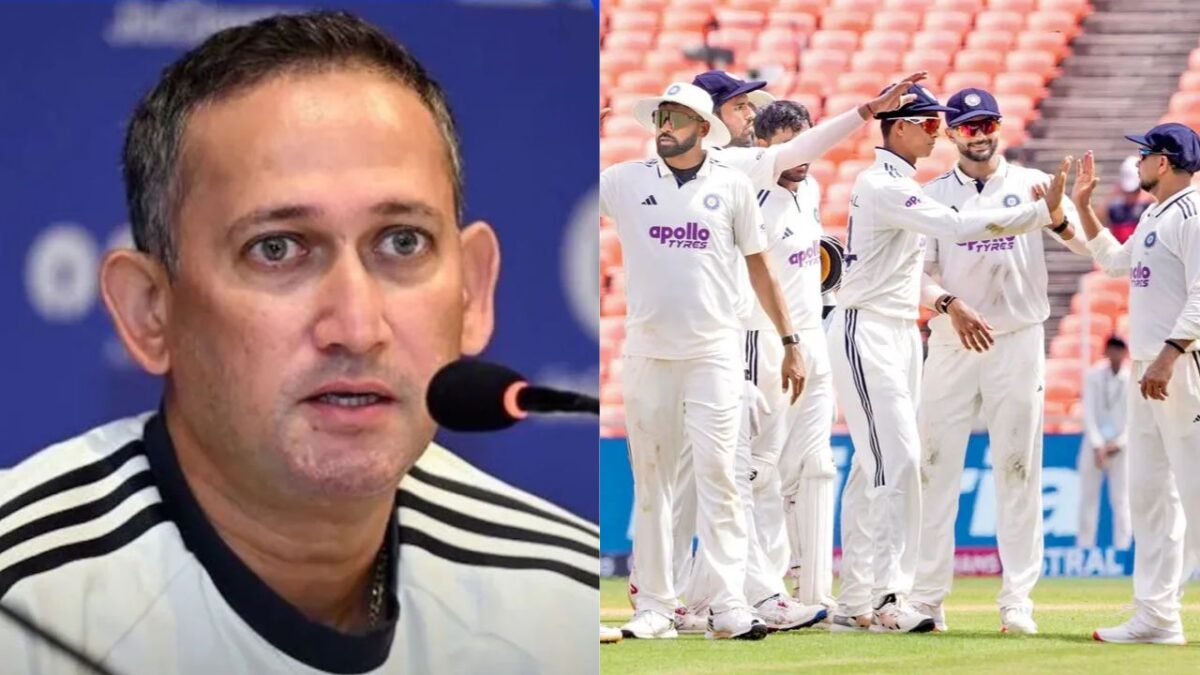 कोलकाता टेस्ट के लिए अगरकर ने दोबारा चुनी Team India, इस बार दल में, गिल, केएल, पंत......