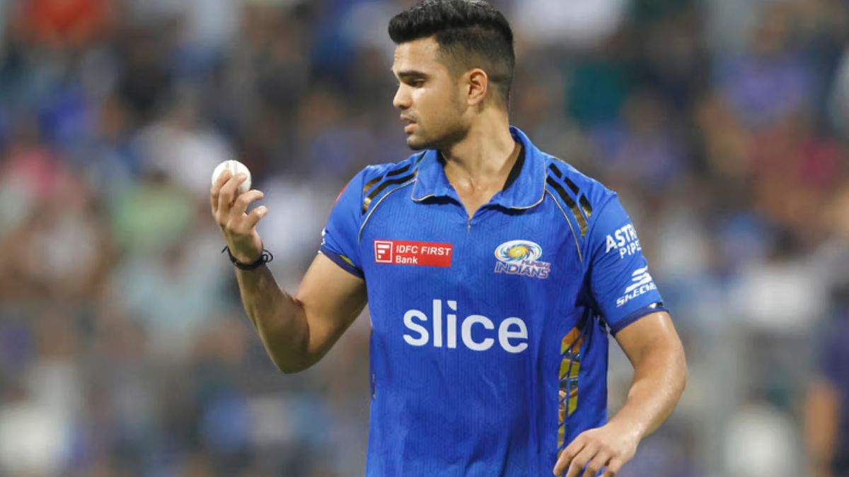 अर्जुन तेंदुलकर का ट्रेड, अब मुंबई इंडियंस नहीं बल्कि इस टीम से खेलते हुए आएंगे नजर 2 Arjun Tendulkar Mumbai Indians