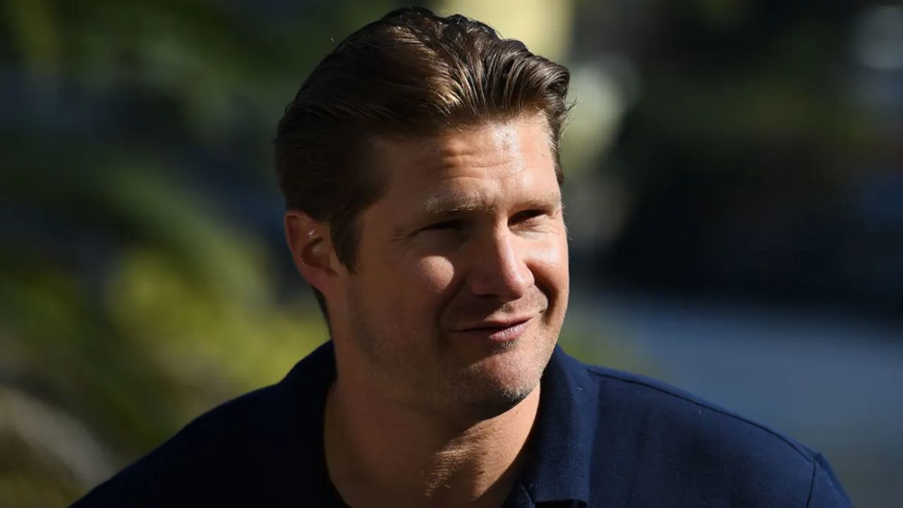 शेन वॉटसन की अचानक चमकी किस्मत, IPL 2026 के लिए इस टीम ने बनाया अपना कोच 2 शेन वॉटसन की अचानक चमकी किस्मत, IPL 2026 के लिए इस टीम ने बनाया अपना कोच