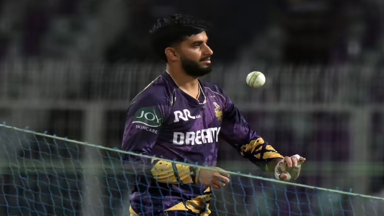 नीता अंबानी ने शाहरुख खान के कोहिनूर जैसे खिलाड़ी पर डाली नजर, KKR से इसे अपनी टीम में करना चाहती हैं ट्रेड