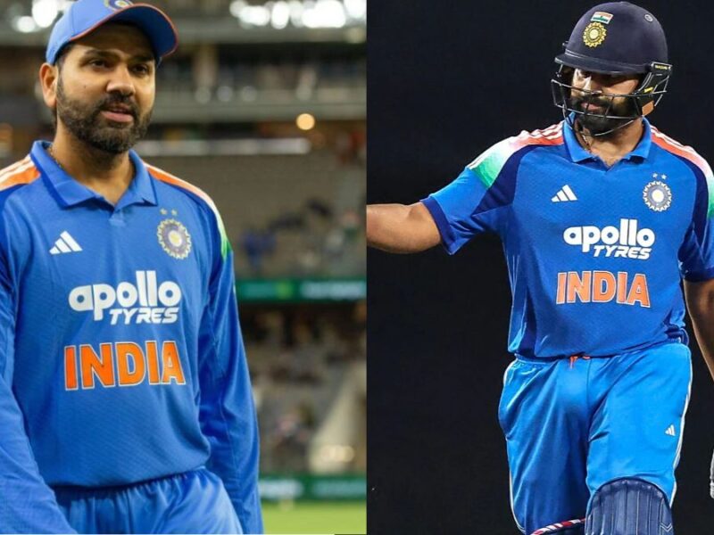 6,6,6,6,6,6,6…. 33 चौके 9 छक्के, रोहित शर्मा ने ODI खेली 173 बॉल और जड़ डाले ऐतिहासिक रन