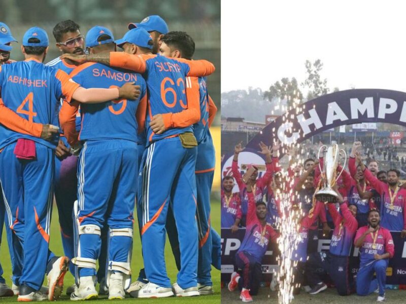 सालों तक टीम इंडिया में नहीं मिला मौका, तो इस खिलाड़ी ने अब नेपाल से खेलने का किया ऐलान