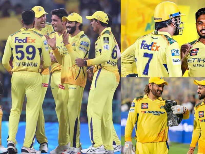 IPL 2026 के लिए CSK के कप्तान का नाम हुआ फिक्स, धोनी-संजू-ऋतुराज में से ये खिलाड़ी संभालेगा अब कमान