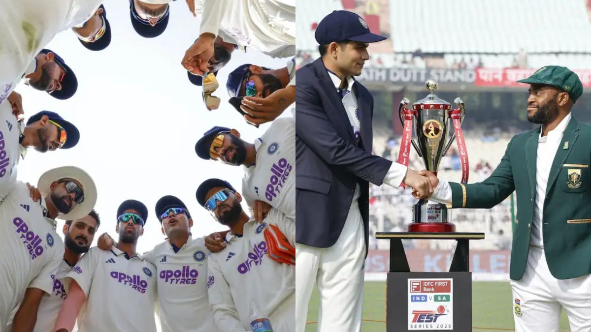 This batsman is not fit to play Ranji Trophy, Shubman Gill gave him a chance in the Kolkata Test just because he was a friend.