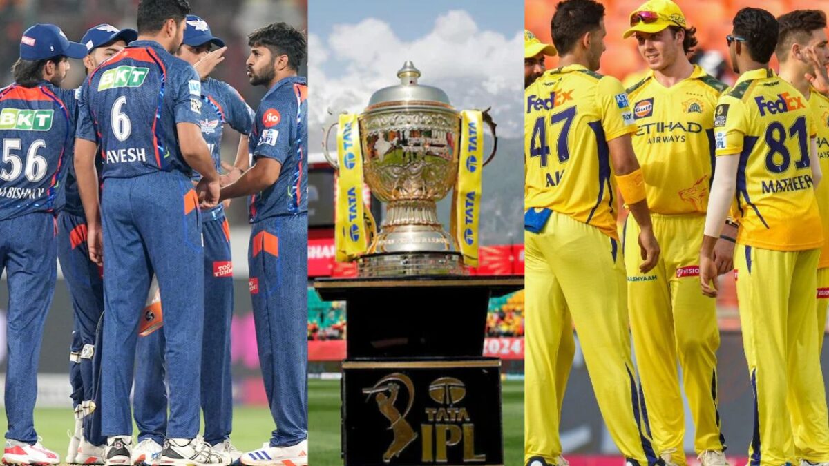 IPL 2026: सिर्फ पानी लाने-ले जाने के लिए इन 5 खिलाड़ियों को मिलेंगे करोड़ों रुपये, रिटेन करने के बावजूद टीमें नहीं देंगी प्लेइंग 11 में मौका