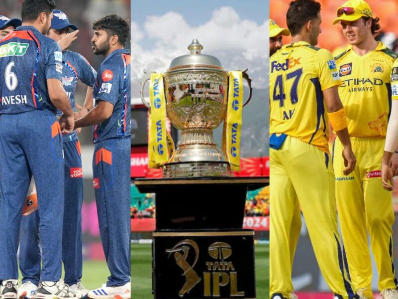 IPL 2026: सिर्फ पानी लाने-ले जाने के लिए इन 5 खिलाड़ियों को मिलेंगे करोड़ों रुपये, रिटेन करने के बावजूद टीमें नहीं देंगी प्लेइंग 11 में मौका