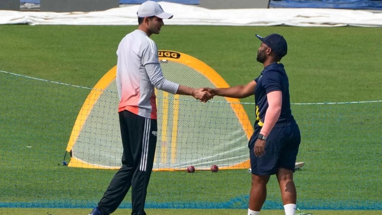 अफ्रीका ODI सीरीज के लिए 15 सदस्यीय Team India आई सामने, दल में लौटे मुंबई इंडियंस के 2 तगड़े खिलाड़ी