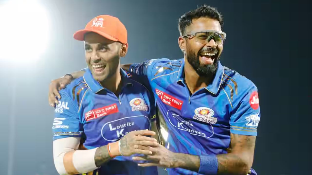 Mumbai Indians के कप्तान-उपकप्तान का हुआ ऐलान, रोहित शर्मा के दोनों दुश्मनों को मिली जिम्मेदारी