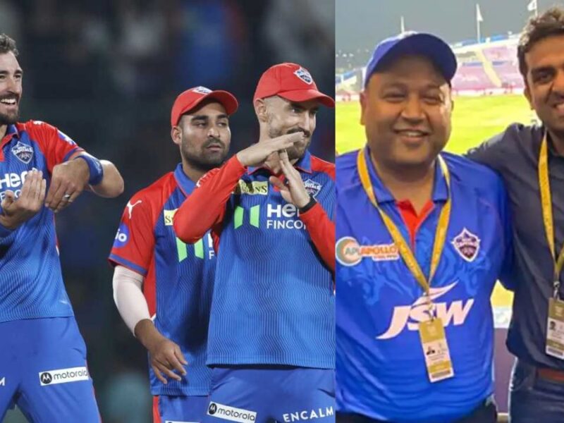 दिल्ली कैपिटल्स ने 4 महीने पहले ही कर दिया IPL 2026 के लिए अपने कप्तान का ऐलान, इस बुढ़ें खिलाड़ी को सौंपी जिम्मेदारी