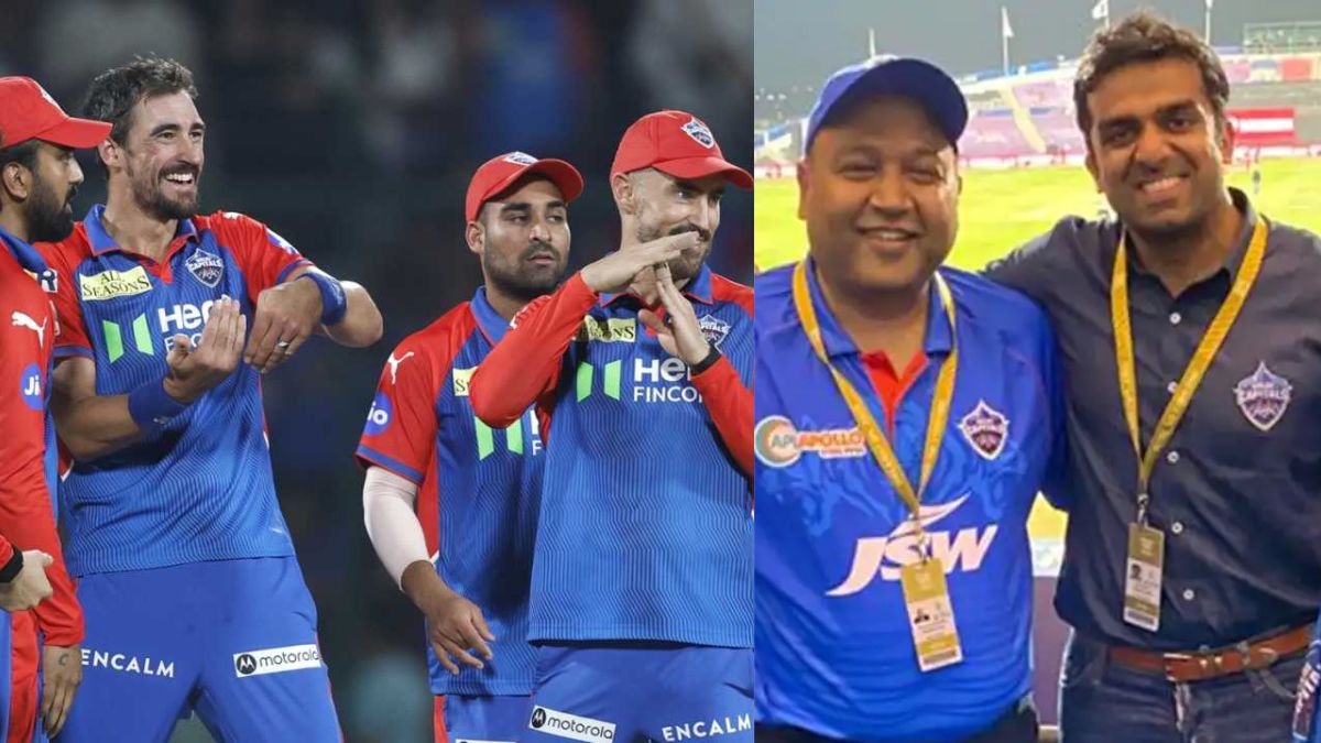 Delhi Capitals announced their captain for IPL 2026 four months in advance, entrusting the responsibility to this veteran player.