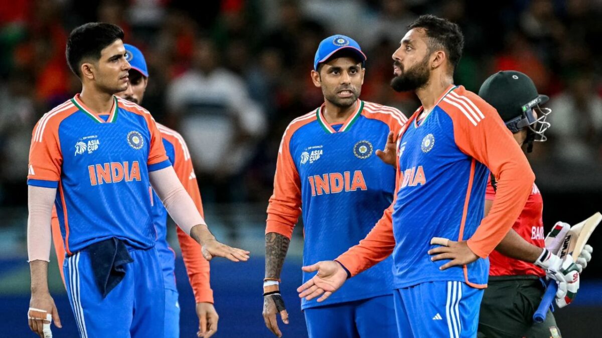 Varun Chakravarthy बने टी20 टीम के कप्तान, ऑस्ट्रेलिया टी20 सीरीज में किया था कमाल