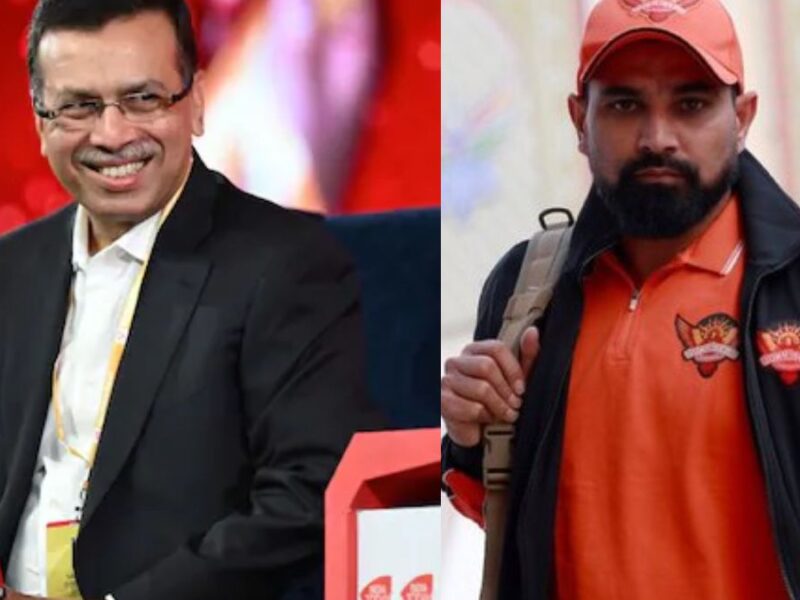 मोहम्मद शमी की हुई LSG में एंट्री, संजीव गोयनका देंगे IPL 2026 के लिए इतने करोड़ रुपये