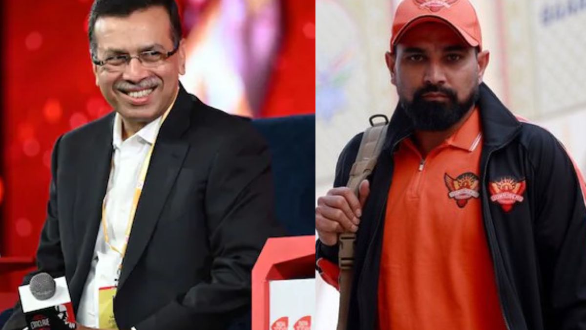 Mohammed Shami enters LSG, Sanjiv Goenka will give this many crores of rupees for IPL 2026