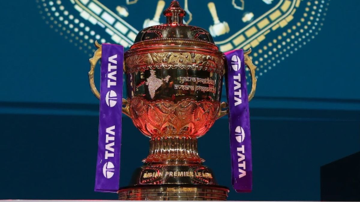 IPL गवर्निंग काउंसिलिंग ने किया अधिकारिक ऐलान, जडेजा-अर्जुन समेत ये 8 खिलाड़ियों का हुआ ट्रेड 2 IPL 2026