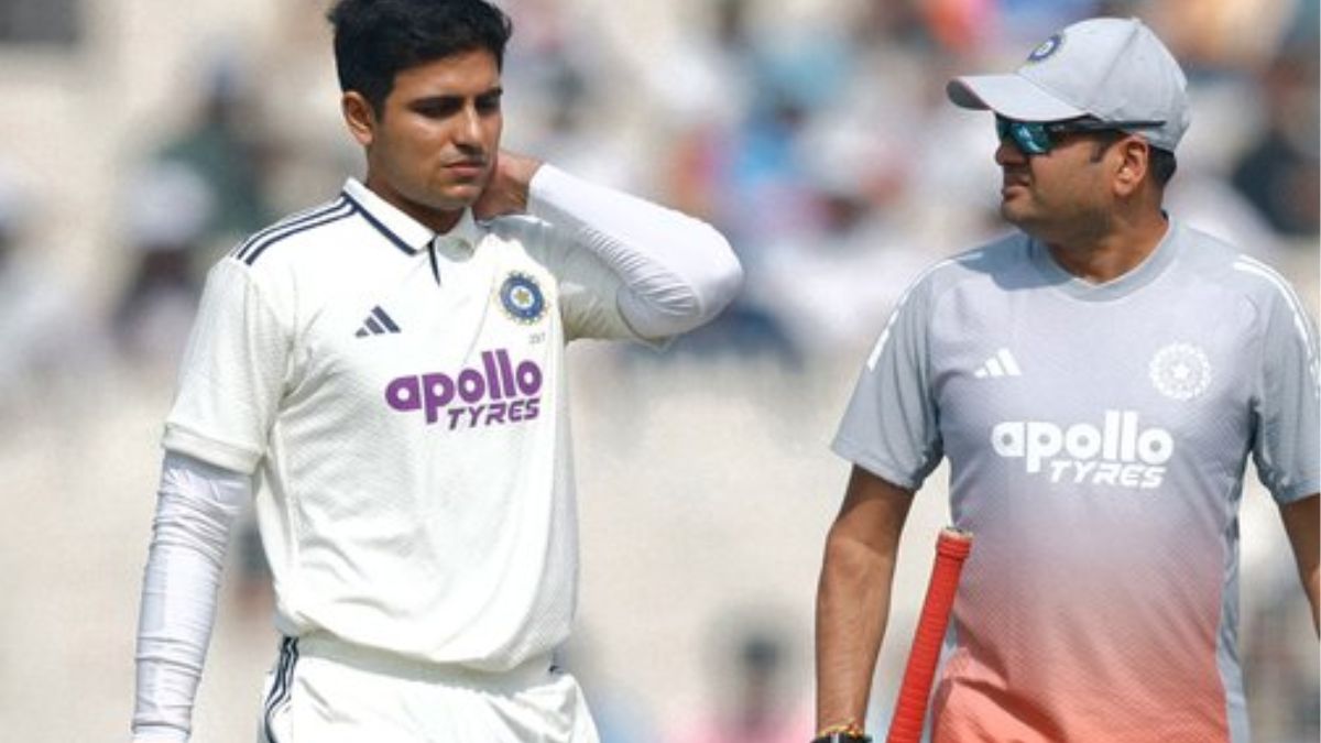 टीम इंडिया को लगा बड़ा झटका, शुभमन गिल हुए चोटिल, अब ये खिलाड़ी होगा भारत का कप्तान 2 Shubman Gill