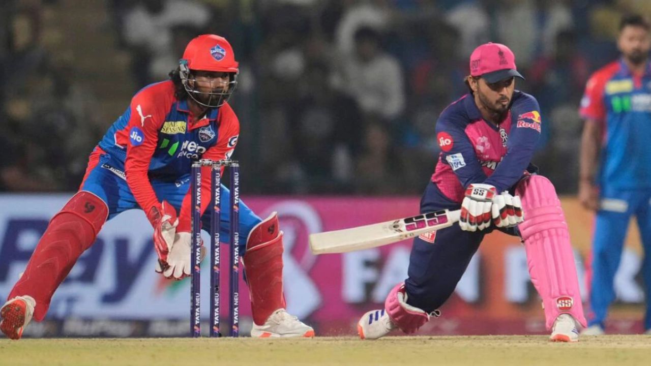 दिल्ली कैपिटल्स में ट्रेड हुए नितीश राणा, DC की टीम ने राजस्थान रॉयल्स को दिया अपना विस्फोटक फिनिशर 2 Delhi Capitals में ट्रेड हुए नितीश राणा, DC की टीम ने राजस्थान रॉयल्स को दिया अपना विस्फोटक फिनिशर