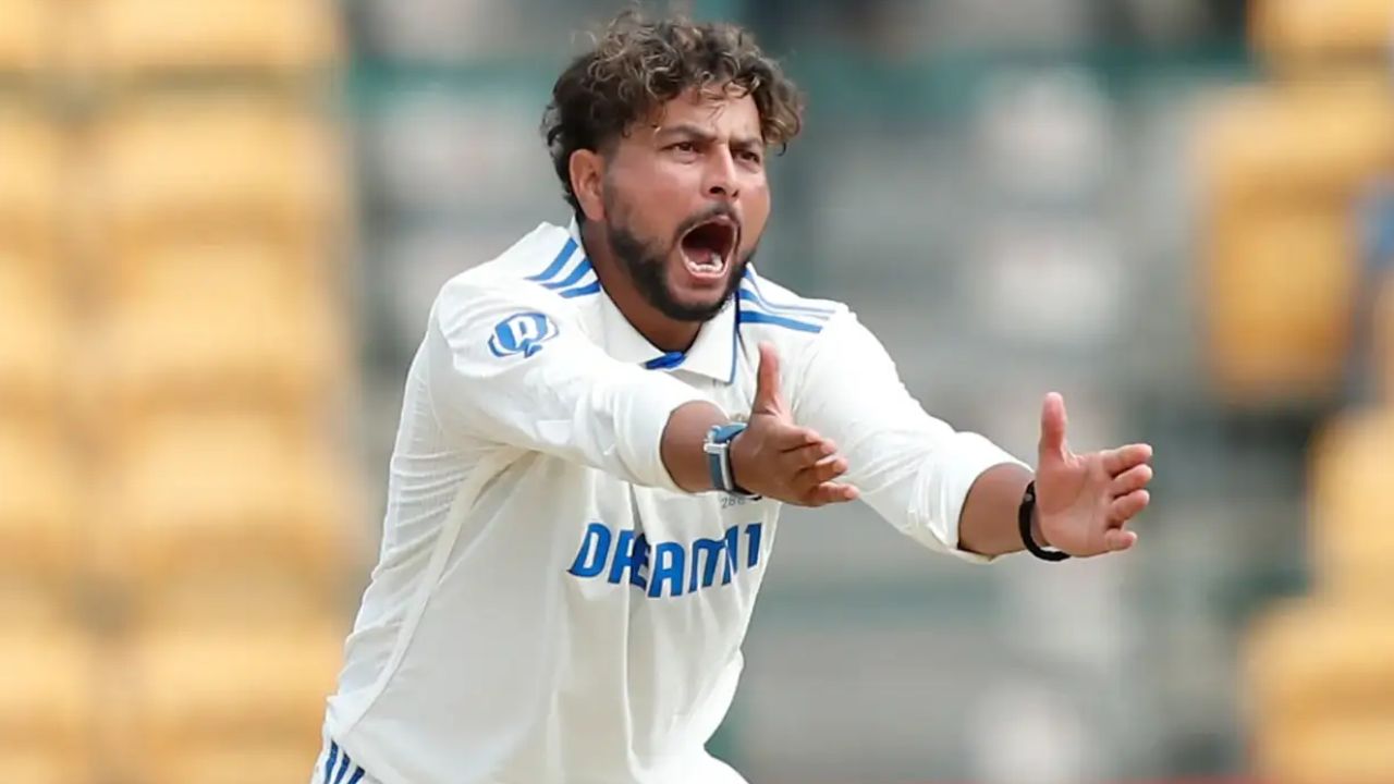 बीच अफ्रीका सीरीज से घर लौटेगा Team India का स्टार खिलाड़ी, मम्मी-पापा ने शादी के लिए तुरंत बुलाया