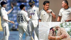 बीच अफ्रीका सीरीज से घर लौटेगा Team India का स्टार खिलाड़ी, मम्मी-पापा ने शादी के लिए तुरंत बुलाया