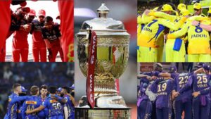 IPL 2026 के रिटेन खिलाड़ियों की लिस्ट का हुआ ऐलान, 10 टीमों ने रिटेन किए ये कुल 190 खिलाड़ी