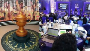 IPL 2026 ऑक्शन के लिए अब सभी 10 टीमों के पास बचे कुल इतने रूपये, सबसे ज्यादा अमीर 3 बार की चैंपियन फ्रेंचाइजी
