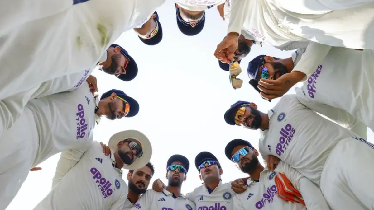 कोलकाता की हार से फूटा कोच गंभीर का गुस्सा, इन 3 खिलाड़ियों को गुवाहाटी टेस्ट से निकाल रहे बाहर 2 India vs South Africa Test