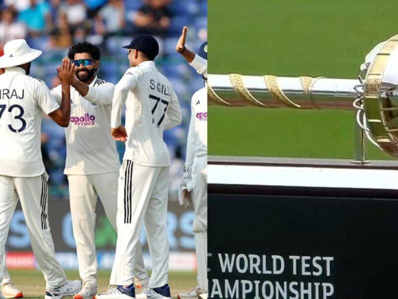 WTC में भारत के बचे हैं अभी 10 टेस्ट मैच, नहीं मिली इतनी जीत, तो टीम इंडिया हो जाएगी फाइनल की रेस से बाहर 1