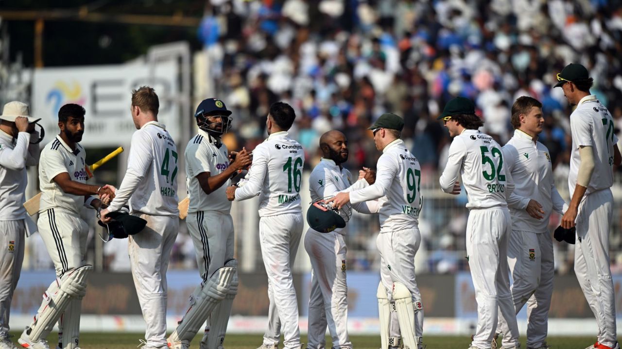 WTC में भारत के बचे हैं अभी 10 टेस्ट मैच, नहीं मिली इतनी जीत, तो टीम इंडिया हो जाएगी फाइनल की रेस से बाहर 2 WTC में भारत के बचे हैं अभी 10 टेस्ट मैच, नहीं मिली इतनी जीत, तो टीम इंडिया हो जाएगी फाइनल की रेस बाहर