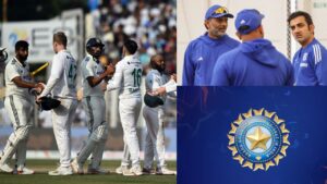 इधर कोलकाता टेस्ट हारा भारत, उधर बोर्ड ने पूरा Coaching Staff किया चेंज, नए कोचों का हुआ अधिकारिक ऐलान