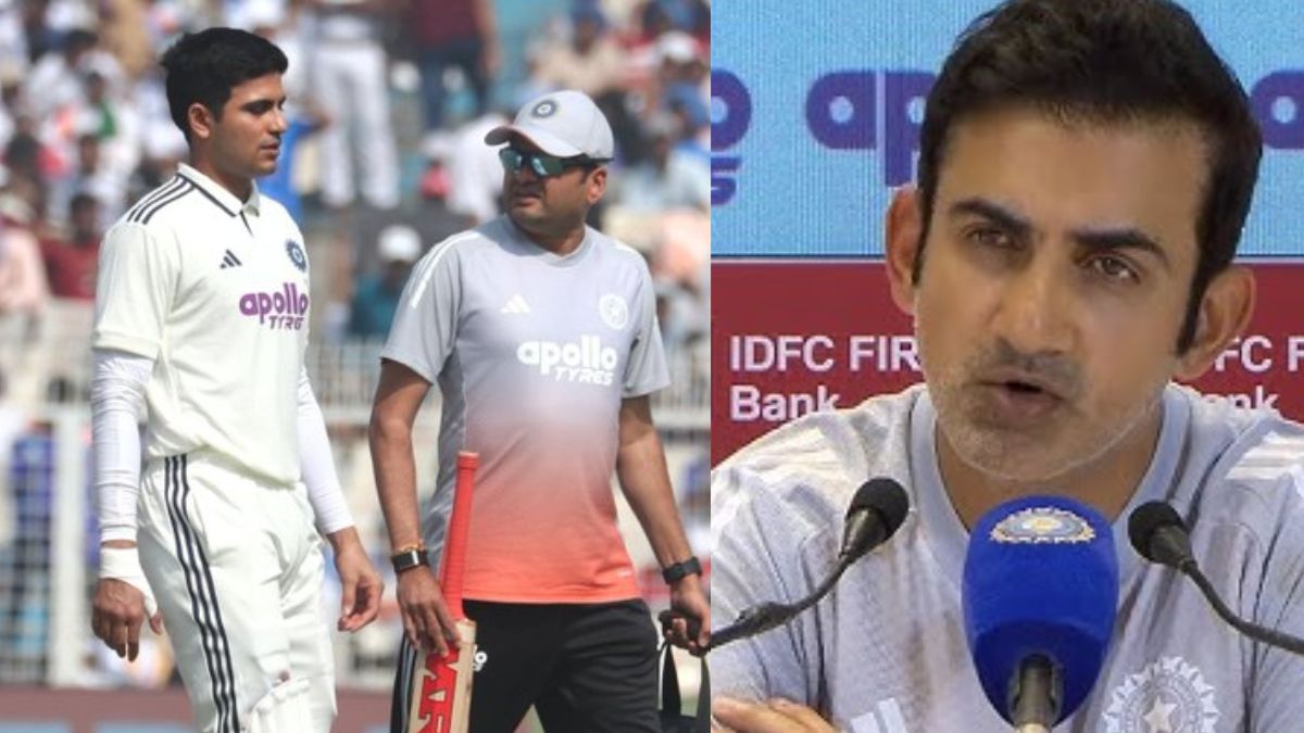 Will captain Shubman Gill play in the second Test? The mystery has been revealed.