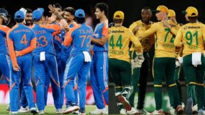 अफ्रीका टी20 सीरीज के लिए DONE हुई 15 सदस्यीय Team India, सूर्या कप्तान, अक्षर पटेल उपकप्तान