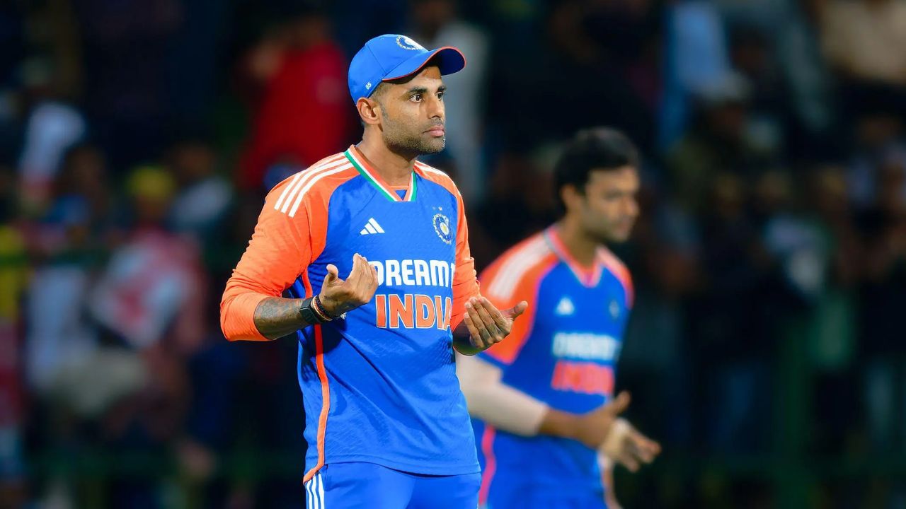 अफ्रीका टी20 सीरीज के लिए DONE हुई 15 सदस्यीय टीम इंडिया, सूर्या कप्तान, अक्षर पटेल उपकप्तान